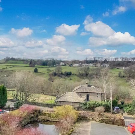 116 The Pond House Apartamento Holmfirth Exterior foto